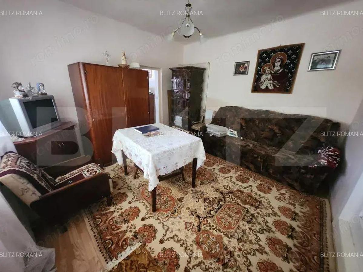 Casa individuala cu 4 camere,150 mp utili,1700 mp teren,Blaj - 10
