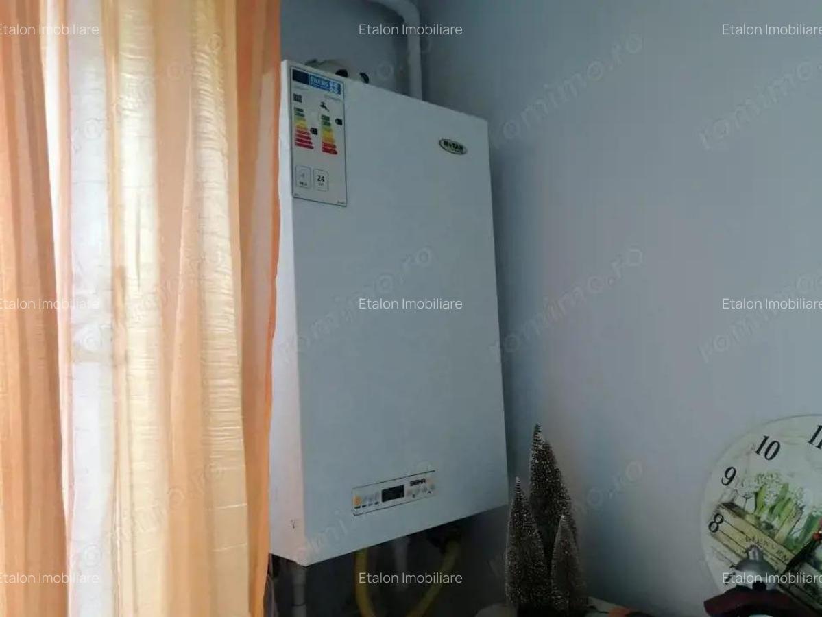 Apartament 2 camere, etaj 1, decomandat, 1 Mai, Piatra Neamt - 5
