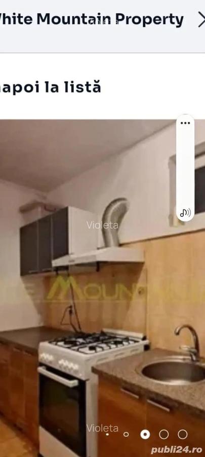 Inchiriez garsoniera confort 1 Ferentari Vadu Nou - 5
