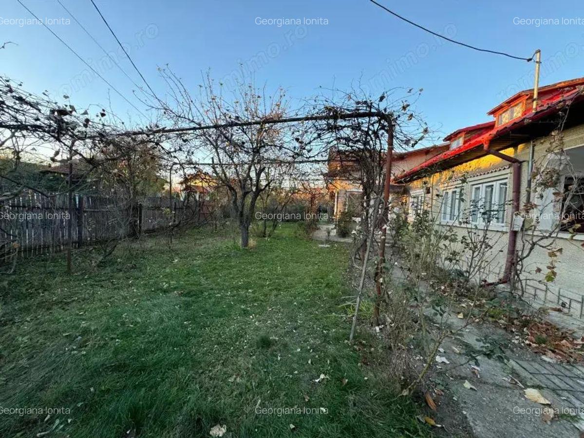 Casa solida de vanzare in Bordenii Mari - 17