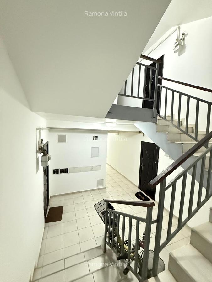 Garsoniera mobilata- Militari Reisdence -Str.Apeductului- Comision 0% - 25