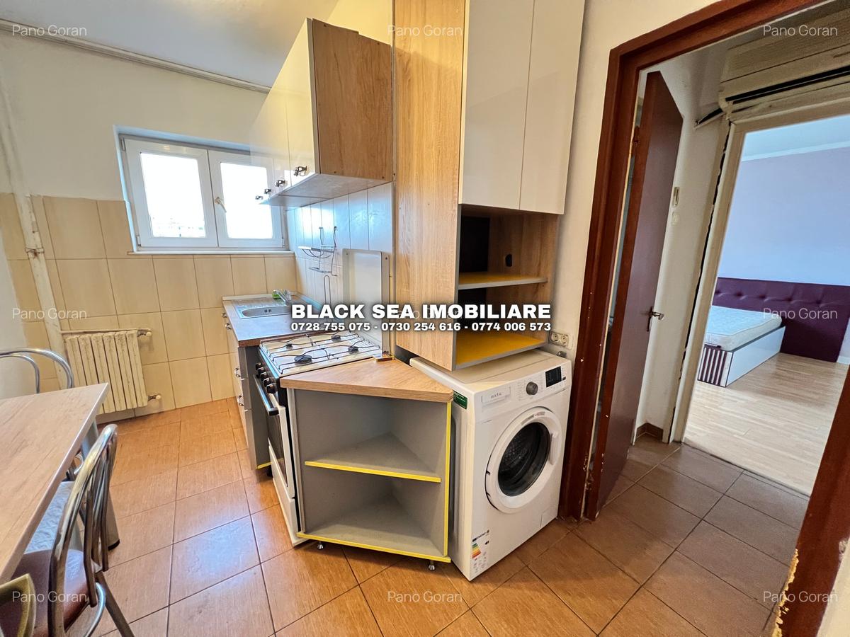 Apartament 2 camere zona Lacul Tabacariei City Park Mall l Circular l Ocazie - 8