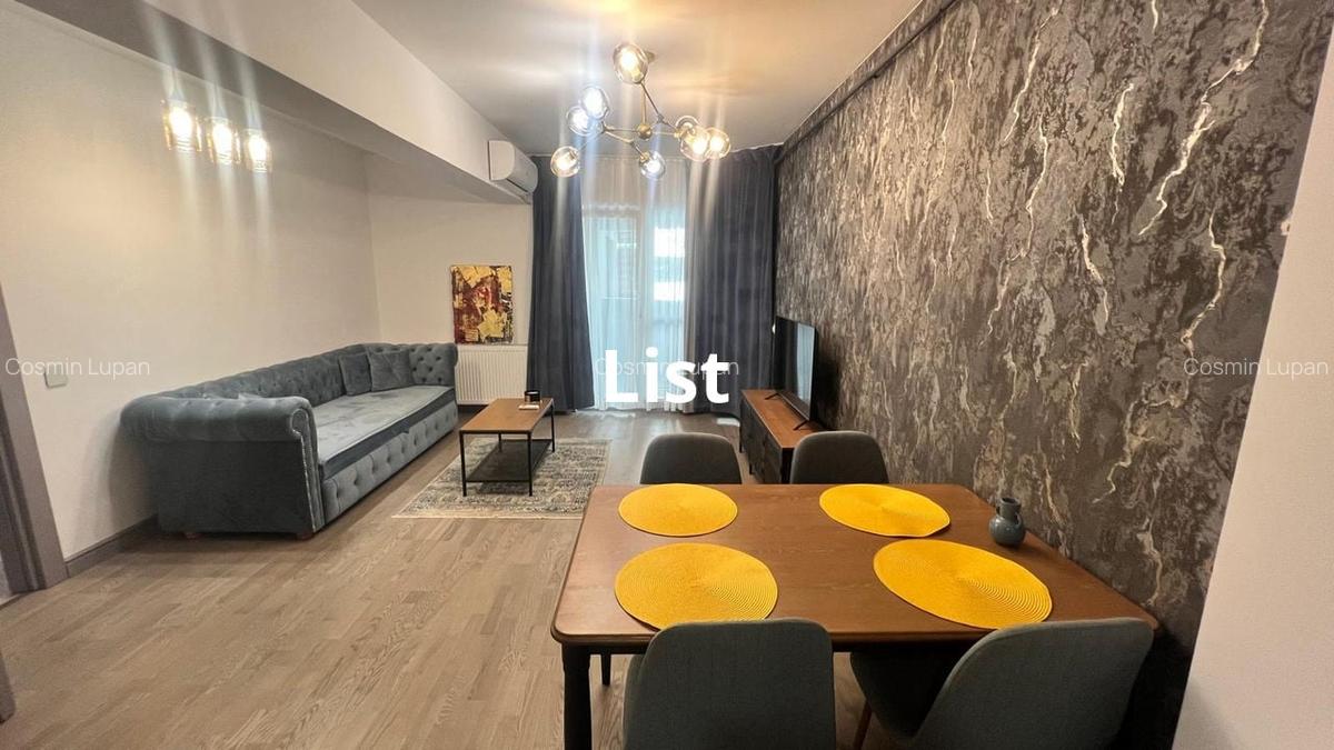 COMISION 0% | Apartament 2 camere de închiriat - Zona Aviației, Iași - 2