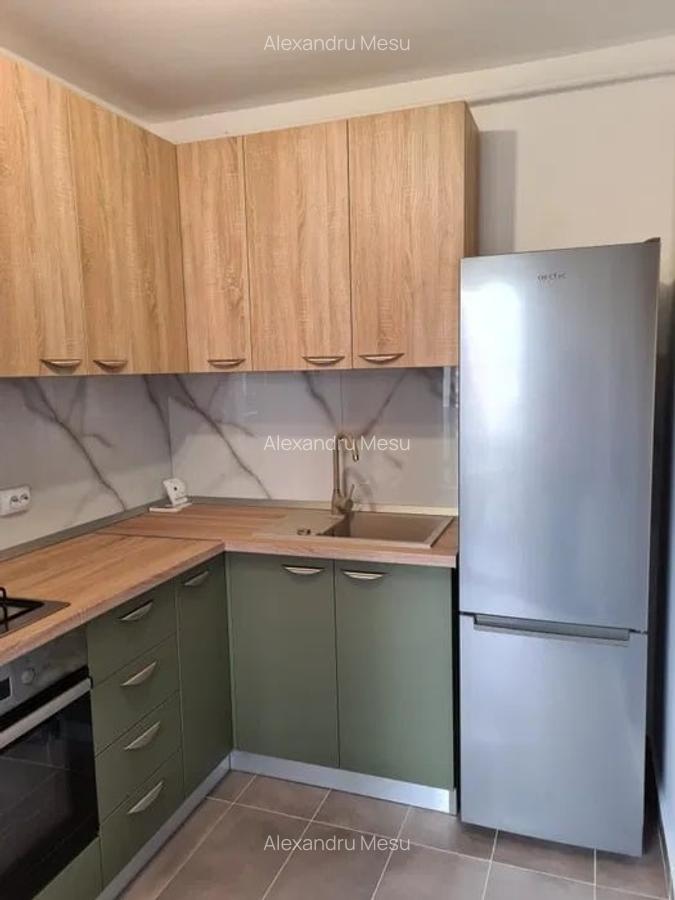 Studio Residence 158 Moghioros – 10 min Metrou Parc Drumul Taberei - 6