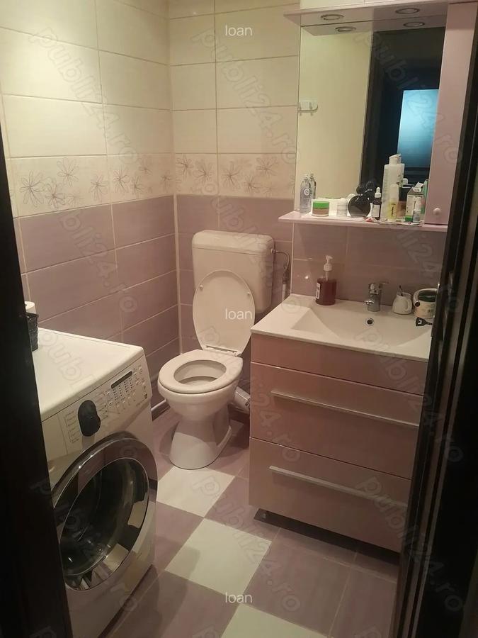 Vand apartament 3 camere 2 bai - 6