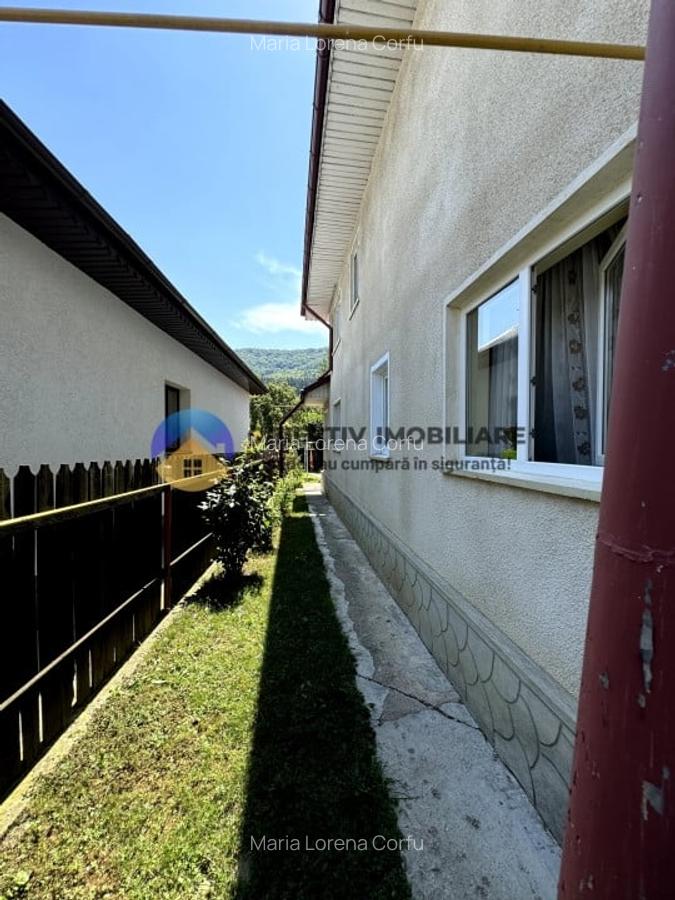 Casa Piatra Neamt din caramida - 3