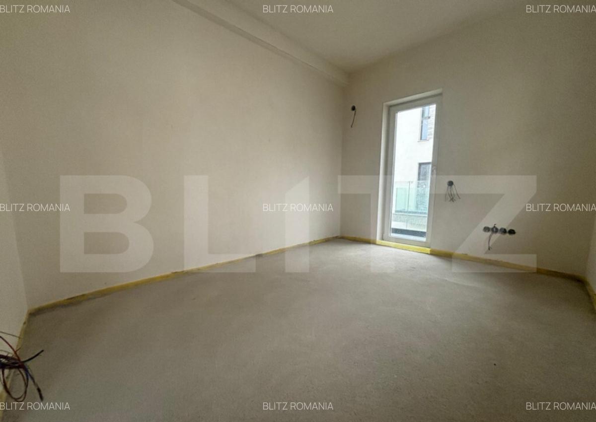 COMISION 0! Duplex 4 camere, 120mp, 200 teren, proiect final - 18