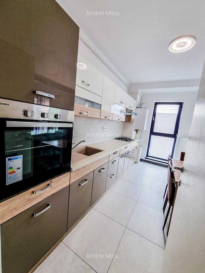 Lujerului  l Apartament 2 camere l Exigent Plaza Residence - 10