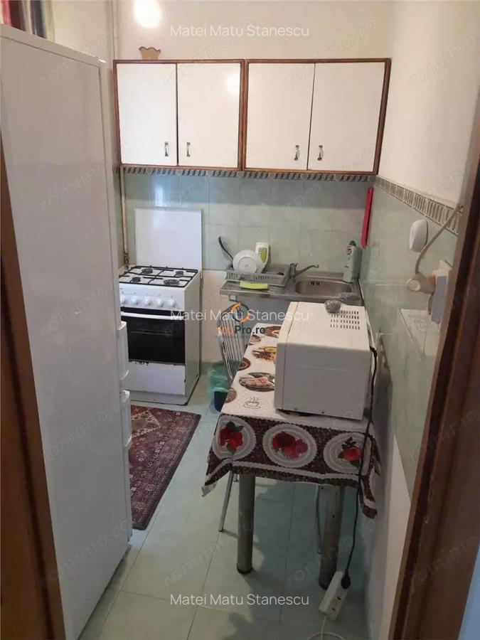 Apartament 1 Camera Calea Girocului - 2