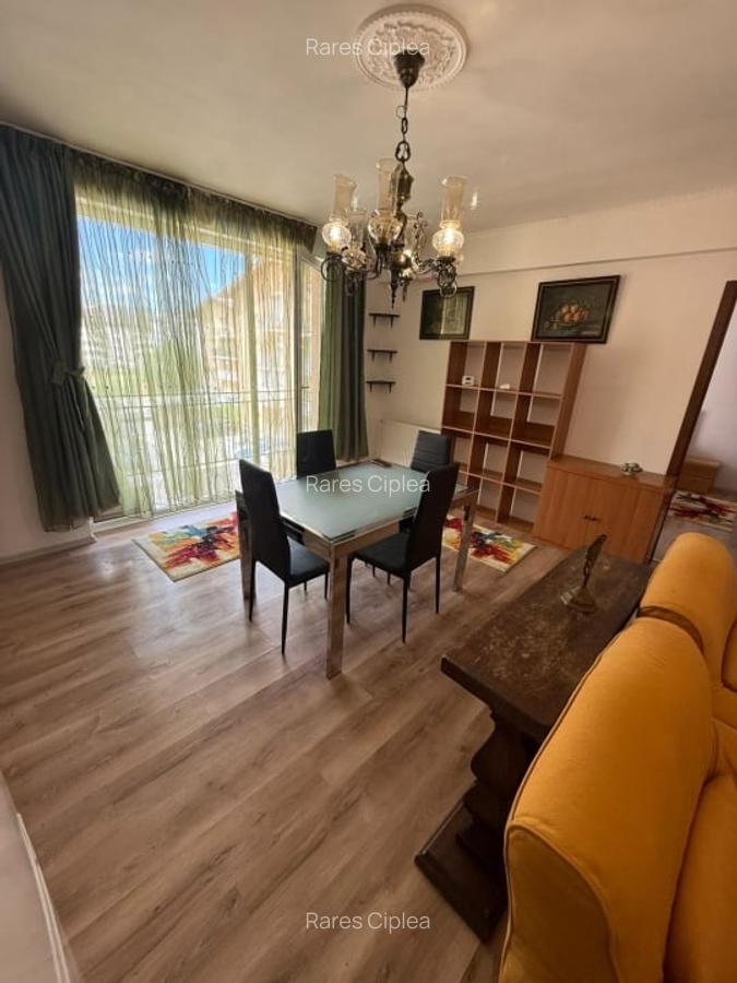 Apartament 2 camere de inchiriat - Floresti - 2