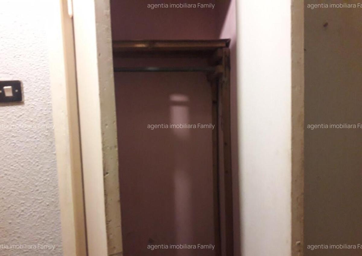 Apartament cu 2 camere decomandate Zona George Enescu - 2