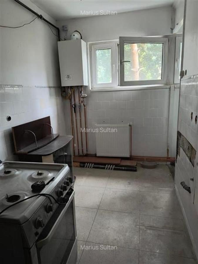 Apartament cu 2 camere semidecomandat, mobilat în Gemenii - 8