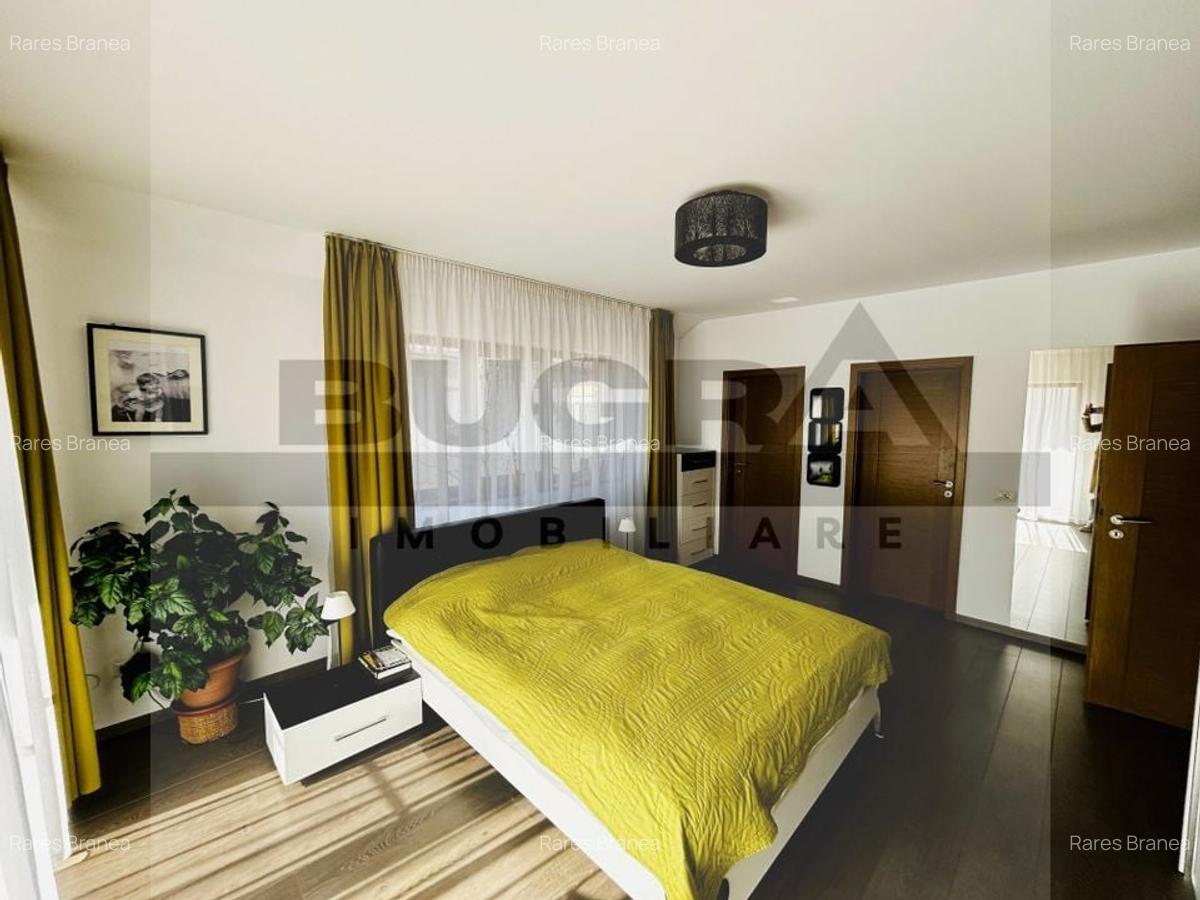 Dupelx de inchiriat, 140mp, Pet-Friendly, 2 parcari, zona Somesului - 7