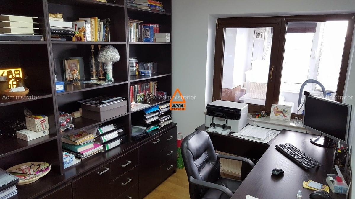 Apartament 3 camere – 70 mp Centru Sf. Lazar – Palas - 3