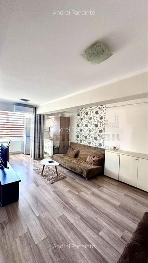 Apartament 2 camere+Loc de parcare, Bloc Nou in Zona Bucsinescu - 3