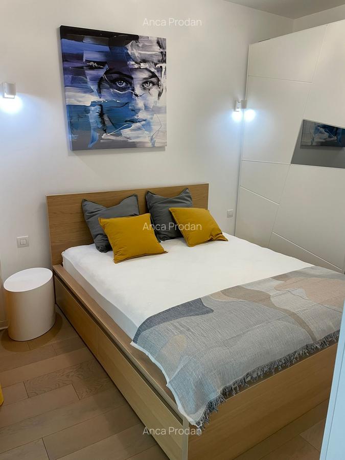 Apartament cu 2 camere semidecomandat în Floreasca - 6
