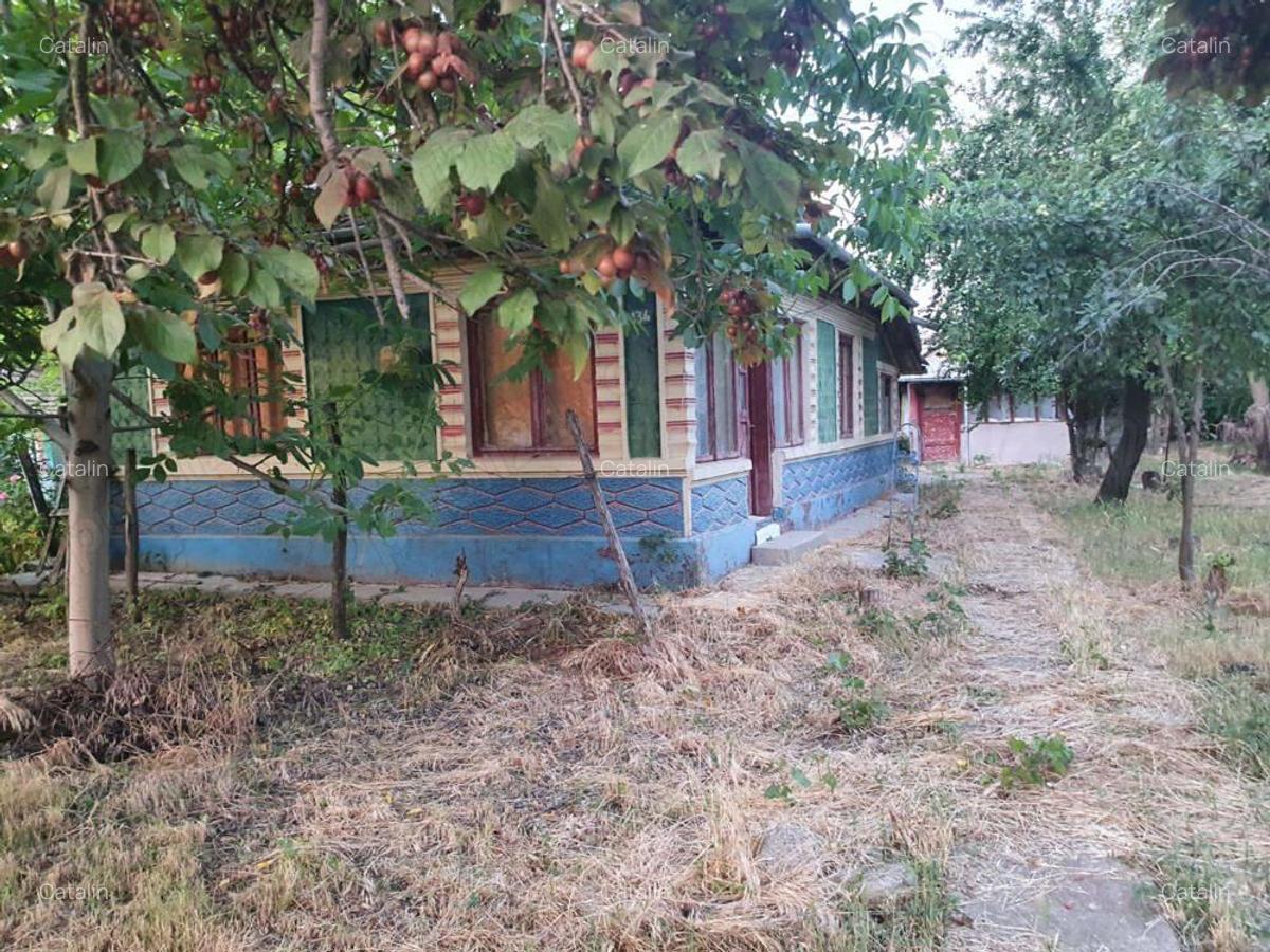 Casa de vanzare Amara Ialomita - 4