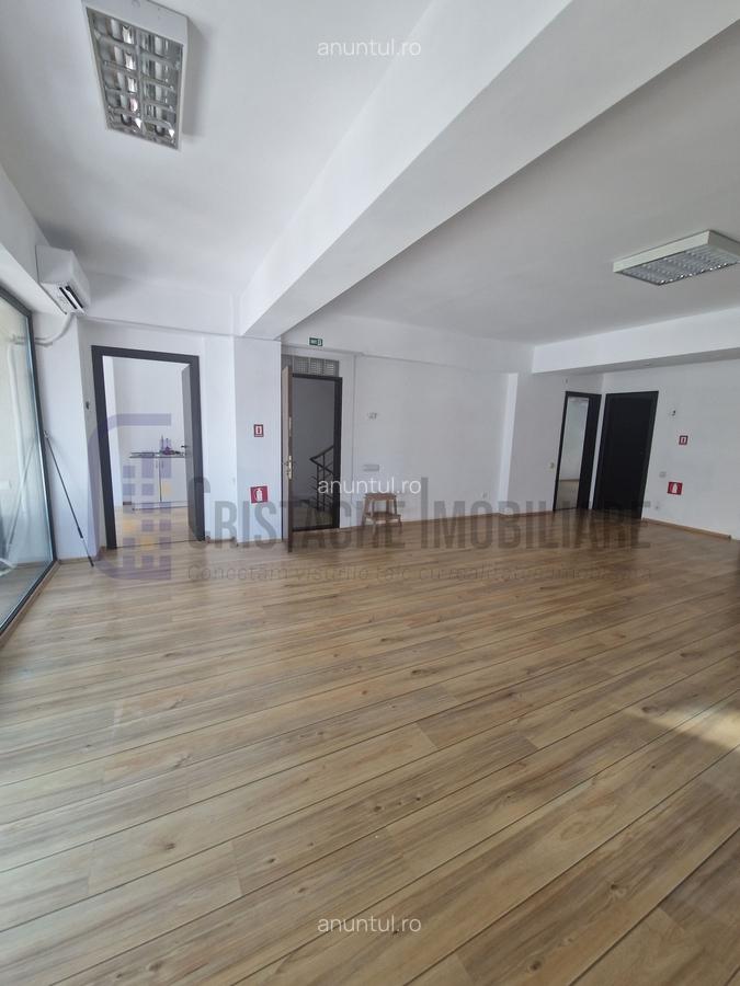 Buzesti, vila P+3, suprafata utila 345 mp, aflata la 10 min. de P-ta Victoriei - 7