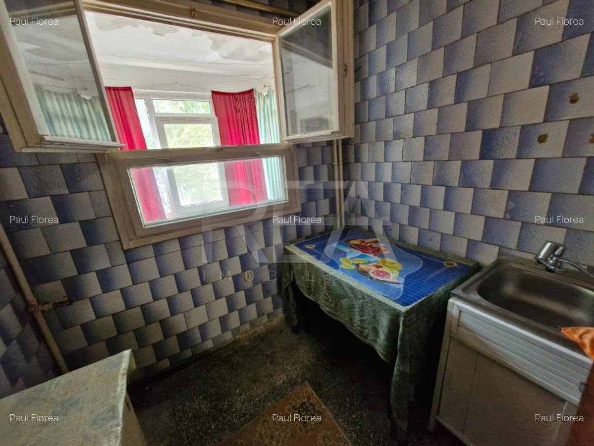Apartament cu 3 camere in zona metroului Nicolae Grigorescu - 12