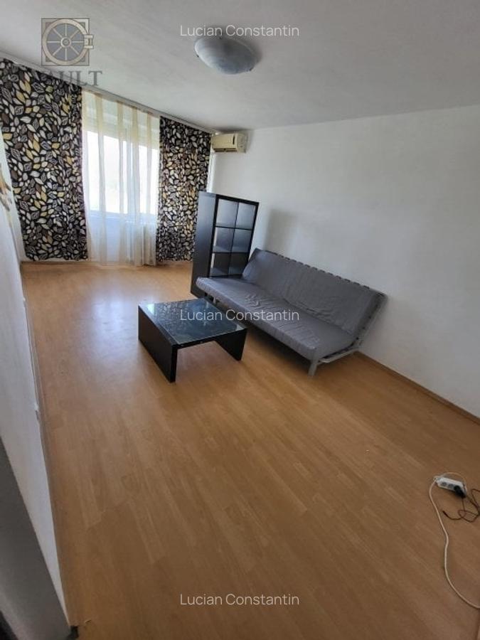 APARTAMENT 3 CAMERE-SOSEAUA SALAJ-TELITA-DECOMANDAT-BLOC REABILITAT - 1