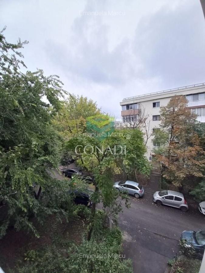 Apartament cu 4 camere Baneasa - 17