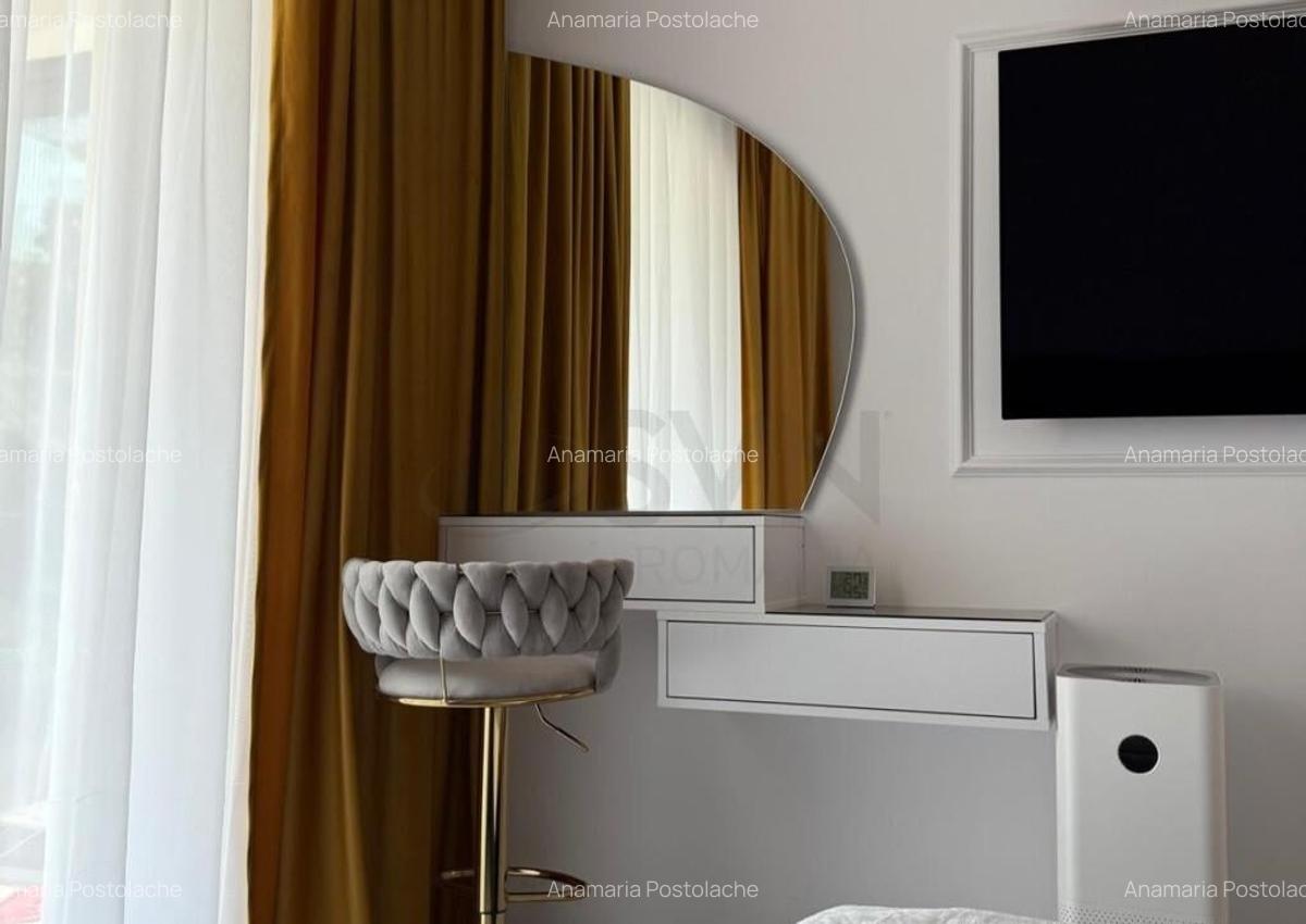 Apartament 2 camere I Quartier Azuga I Mobilat Premium - 7