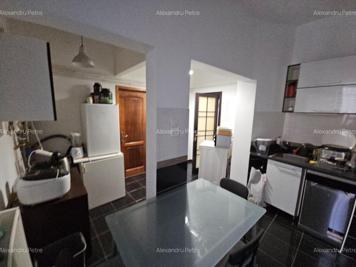 3 cam in Vila | 70 mp | Decebal | Alba Iulia | Ready to move in - 2