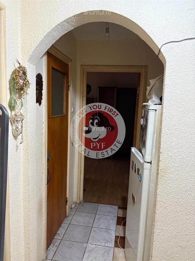 Prelungirea Ghencea | 2 camere | 39mp | Dec | B11887 - 9