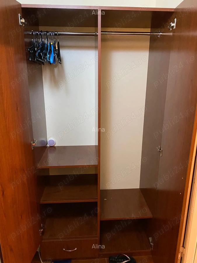 Inchiriez garsoniera Dr.Taberei - 6