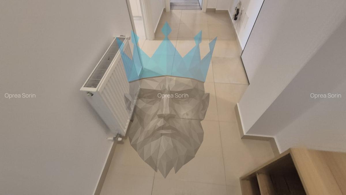 Apartament 2 Camere Berceni - 11