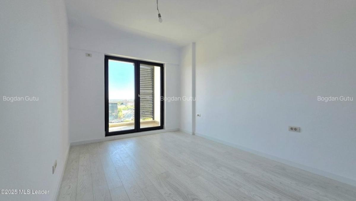 3 Camere Modern - in Complex Rezidential pe Malul Lacului - 2