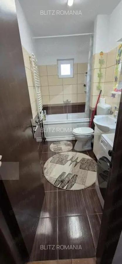 Apartament cu 2 camere, zona Dambovita - 8