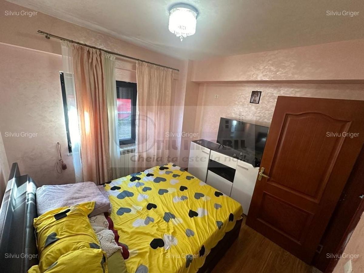 Ap 50 mp, 2 camere, mobilat utilat, zona- Gara Nicolina – 95.000 € neg - 6