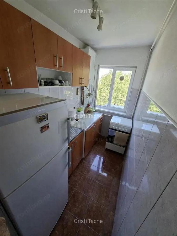 TAKE IONESCU - 4 Camere - RENOVAT - Centrala proprie - Clima - BOXA CF - 4