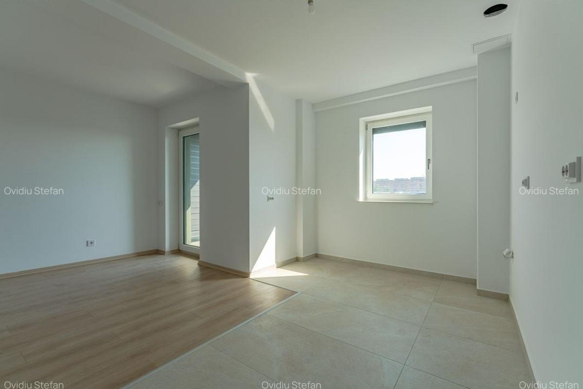 Apartament 2 camere 54 mp, bloc 2024, încălzire pardoseală, cartier Astra - 5