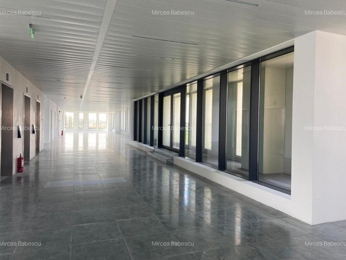 Spații de birou in cladirea @Expo - B1 & B2 - 5