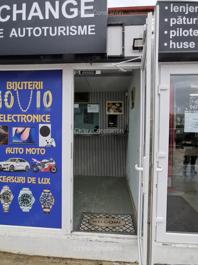 Spatii comerciale de inchiriat in Comuna Berceni - 5