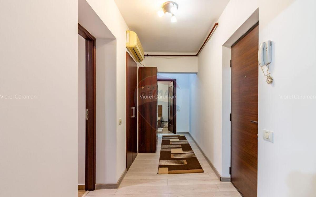 Vanzare apartament 2 Camere 13 Septembrie / Parcul Sebastian - 6