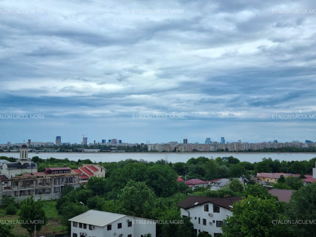 Apartament 3 camere,2 bai,centrala proprie,Uverturii-Lacul Morii,TVA inclus! - 27