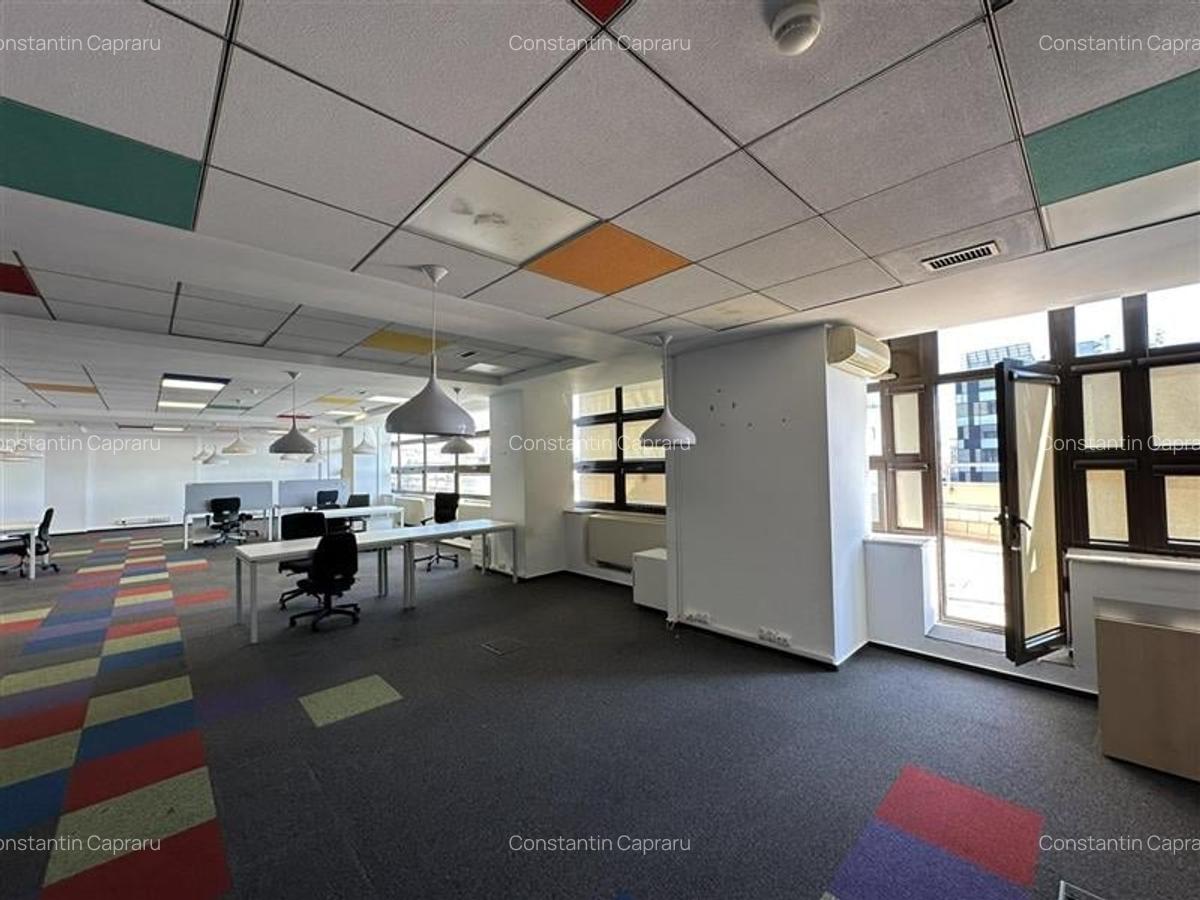 Inchiriere Spatii de Birouri in zona Ultracentrala - 4