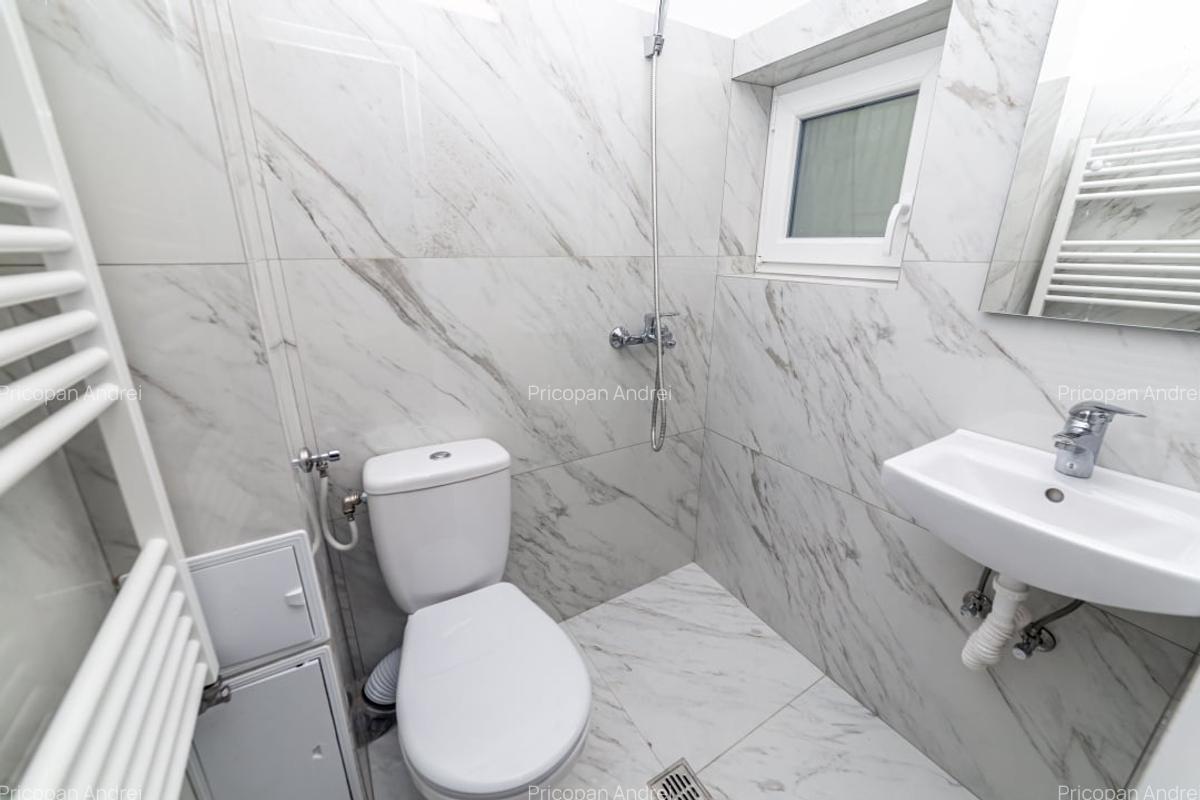 2 camere | Disponibil Imediat | Zona Rahova - 10