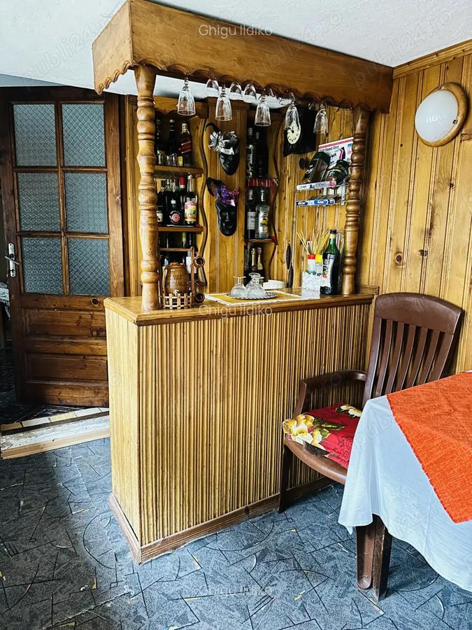 Casa de vanzare in centrul ora?ului Ora?tie - 5