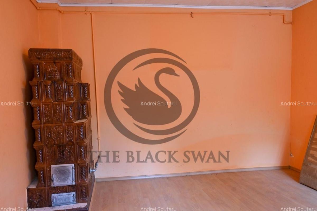 Casa/Vila 5 camere cu spațiu comercial de vanzare | Sud - Ploiesti - 11