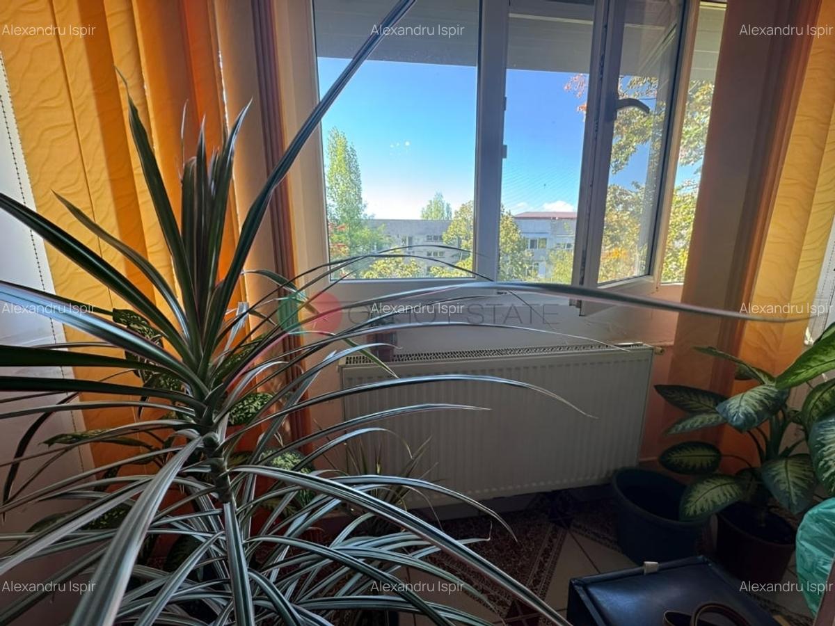 2 camere Militari | Apusului | Zona Excelenta | Spatios - 6