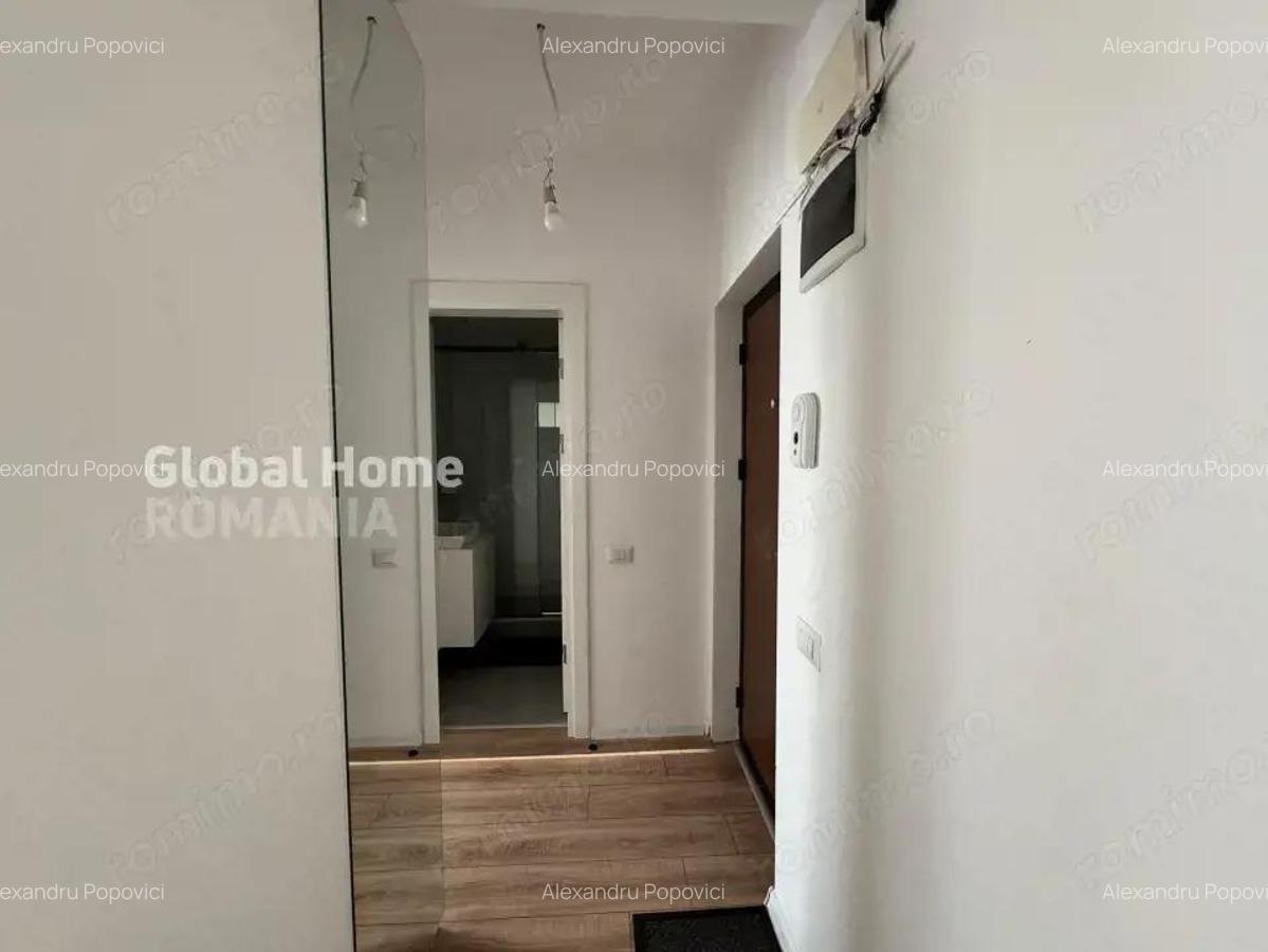 Apartament 2 camere 40MP | Sisesti | Loc de parcare | Bloc nou | - 6