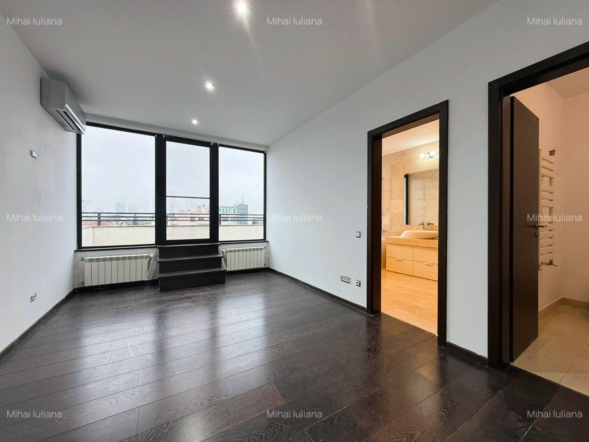 INCHIRIERE DUPLEX 3 CAMERE PRIMAVERII- utilitati incluse/view superb! - 14