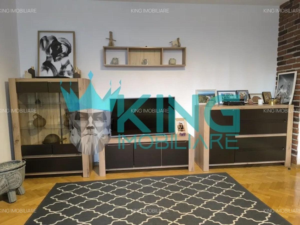 Nicolae Grigorescu | 3 Camere | Balcon | Prox. Metrou | Ready to Move | - 2