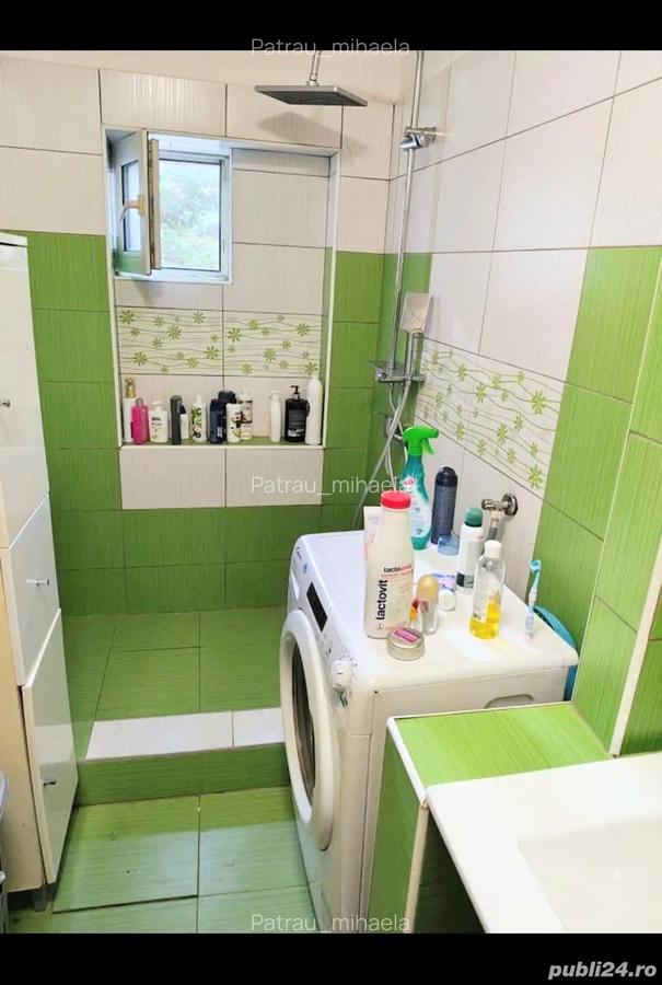 Vand apartament cu 2 camere, Hunedoara, decomandat, zona OM, 45000 euro neg - 3