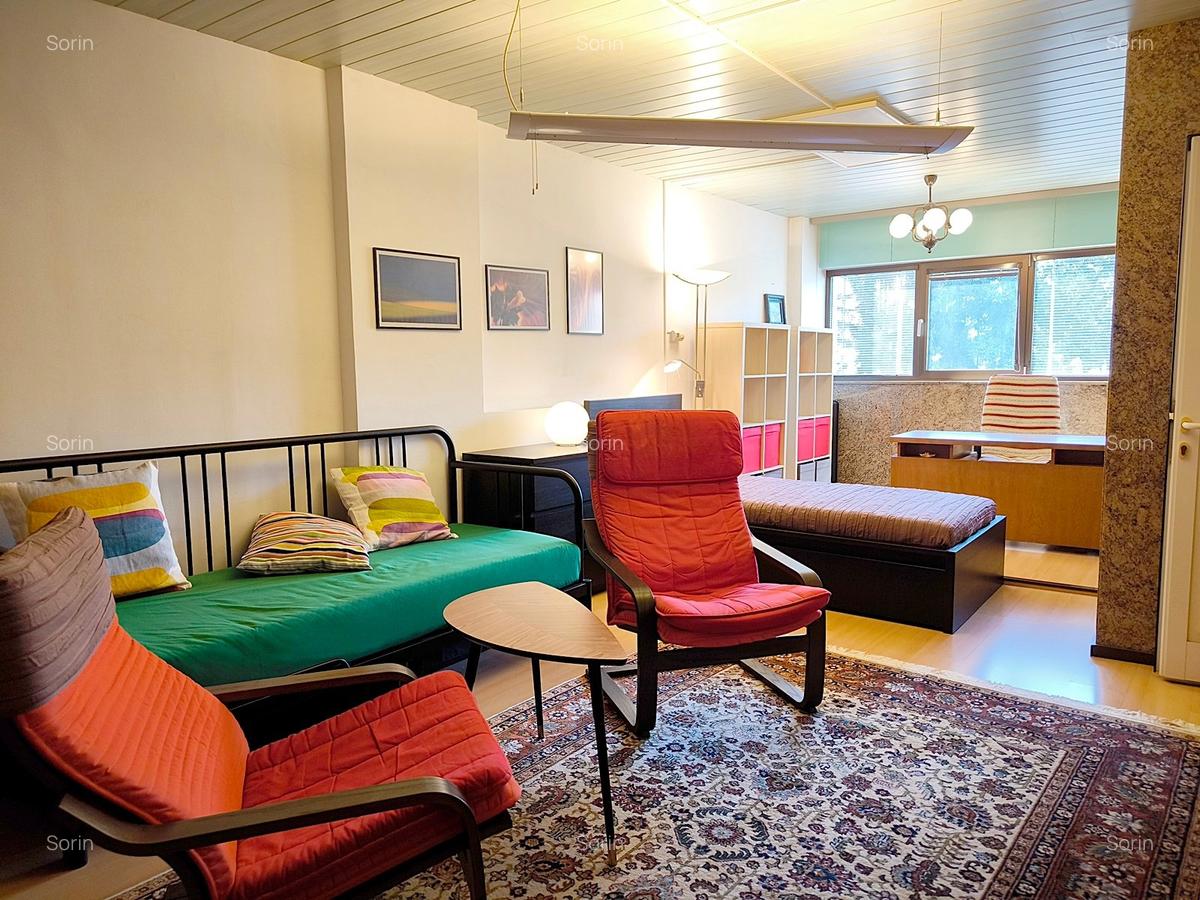 B-dul Gării, apartament cu 2 camere, liber la vânzare. - 9 B-dul Gării, apartament cu 2 camere, liber la vânzare. - 9