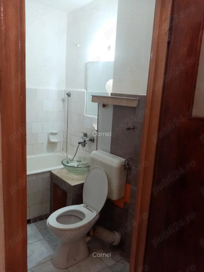 Inchiriez apartament 2 cam minion, Dr. Taberei. - 2